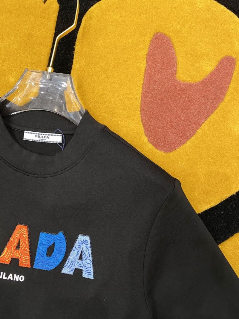 Prada T-Shirts